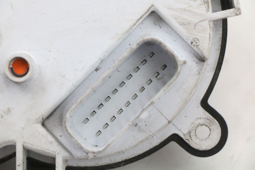 photo de COMPTEUR PIAGGIO NEW TYPHOON 50 (2018 - 2021) - Pièce contrôlée