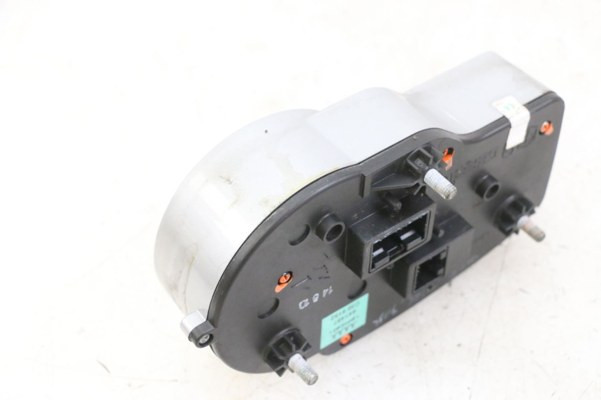 photo de COMPTEUR  GILERA NEXUS 125 (2009 - 2013) - Détail de la pièce