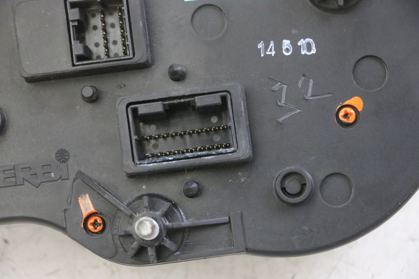 photo de COMPTEUR  GILERA NEXUS 125 (2009 - 2013) - Pièce contrôlée