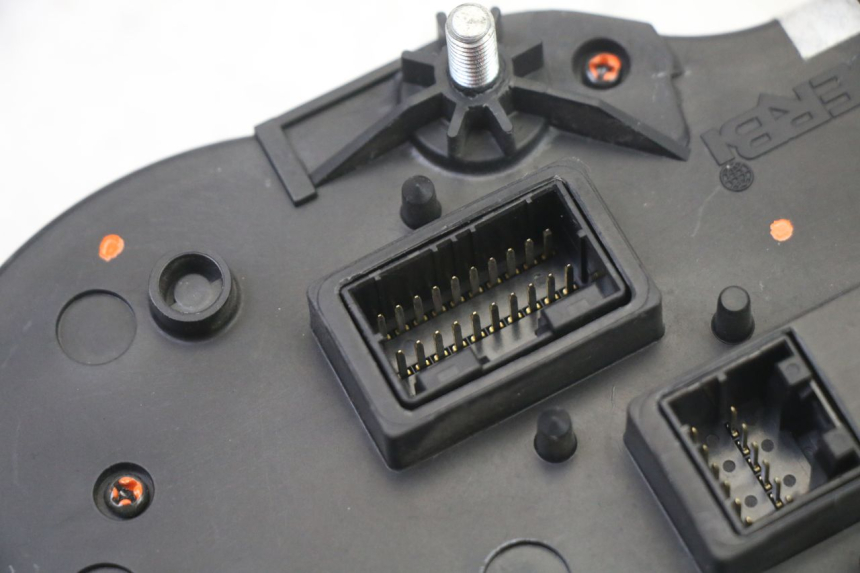 photo de COMPTEUR  GILERA NEXUS 125 (2009 - 2013) - Pièce contrôlée