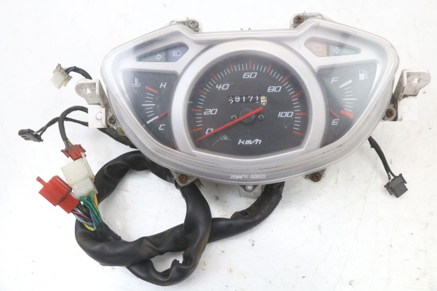photo de COMPTEUR HONDA NHX LEAD 110 (2008 - 2010) - Vue principale