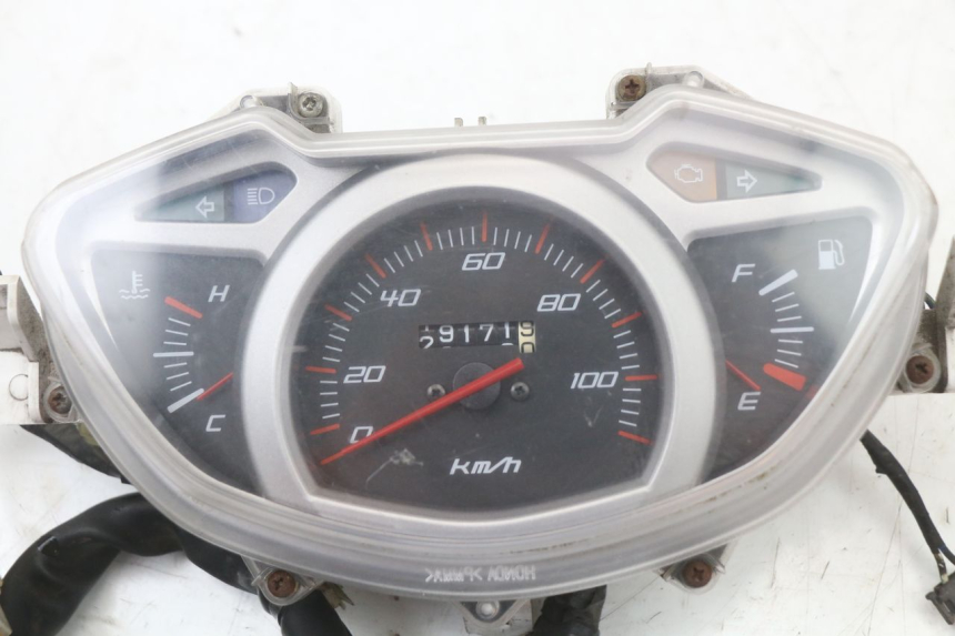 photo de COMPTEUR HONDA NHX LEAD 110 (2008 - 2010) - Autre angle de vue