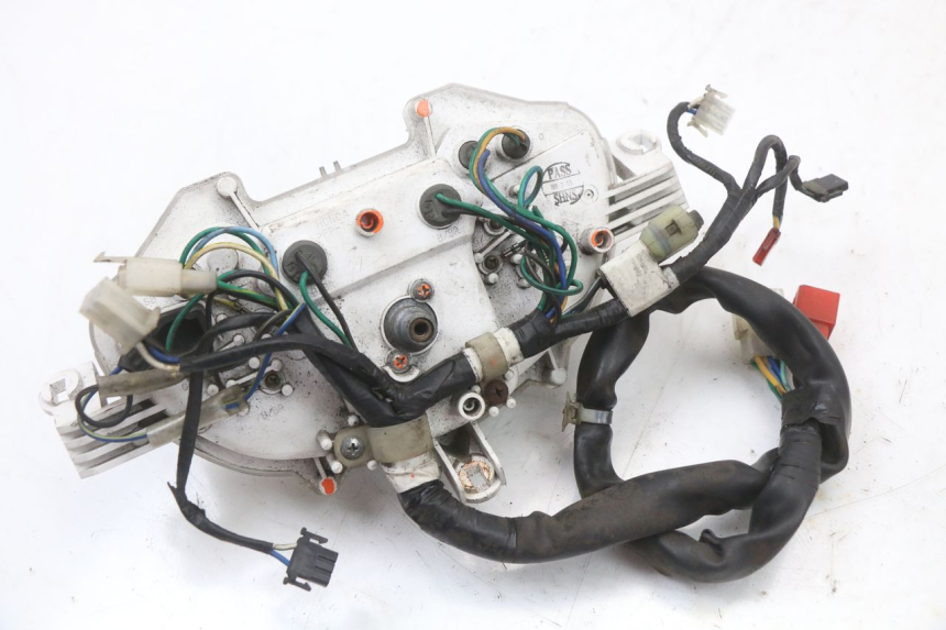 photo de COMPTEUR HONDA NHX LEAD 110 (2008 - 2010) - État de surface