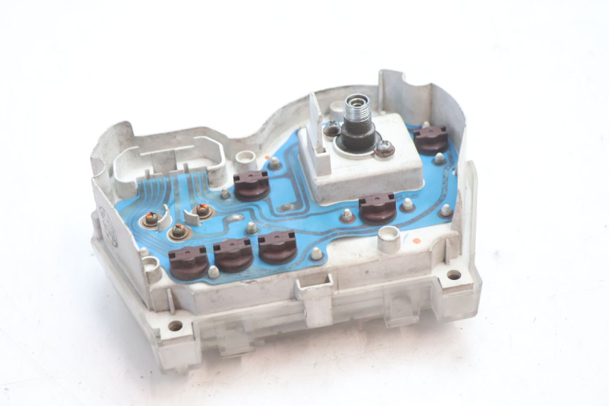 photo de COMPTEUR  MBK NITRO 50 (2004 - 2008) - Points de fixation