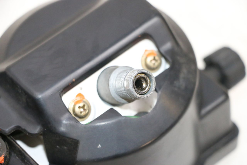 photo de COMPTEUR  HONDA NSR R 125 (1994 - 2003) - Détails caractéristiques