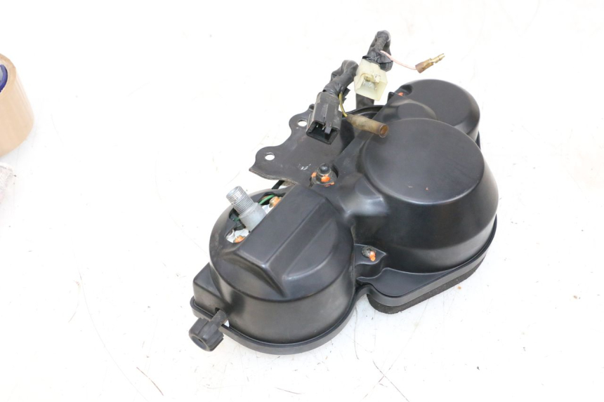 photo de COMPTEUR  HONDA NSR R 125 (1994 - 2003) - Marquages et références