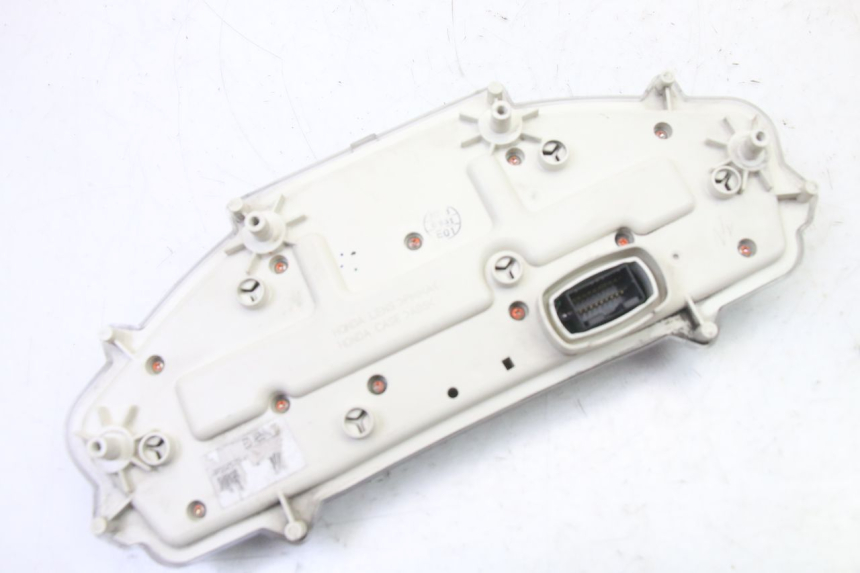 photo de COMPTEUR  HONDA NTV DEAUVILLE ABS 700 (2007 - 2016) - Vue produit