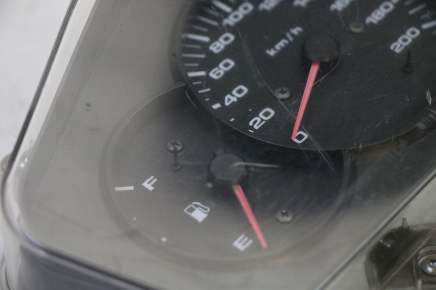 photo de COMPTEUR  HONDA NTV DEAUVILLE ABS 700 (2007 - 2016) - Vue d’ensemble