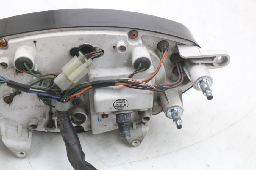 photo de COMPTEUR HONDA NTV DEAUVILLE 650 (1998 - 2001) - Vue produit