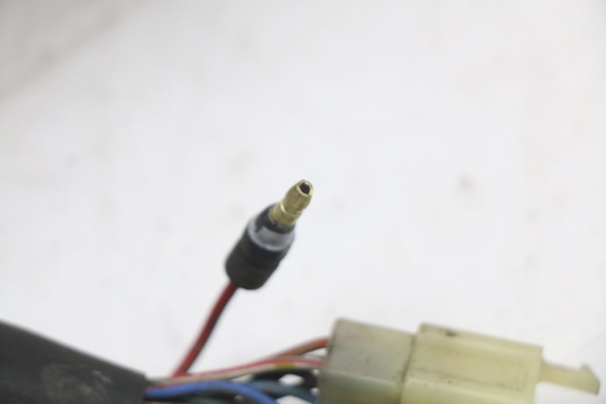 photo de COMPTEUR HONDA NTV DEAUVILLE 650 (1998 - 2001) - Détails caractéristiques