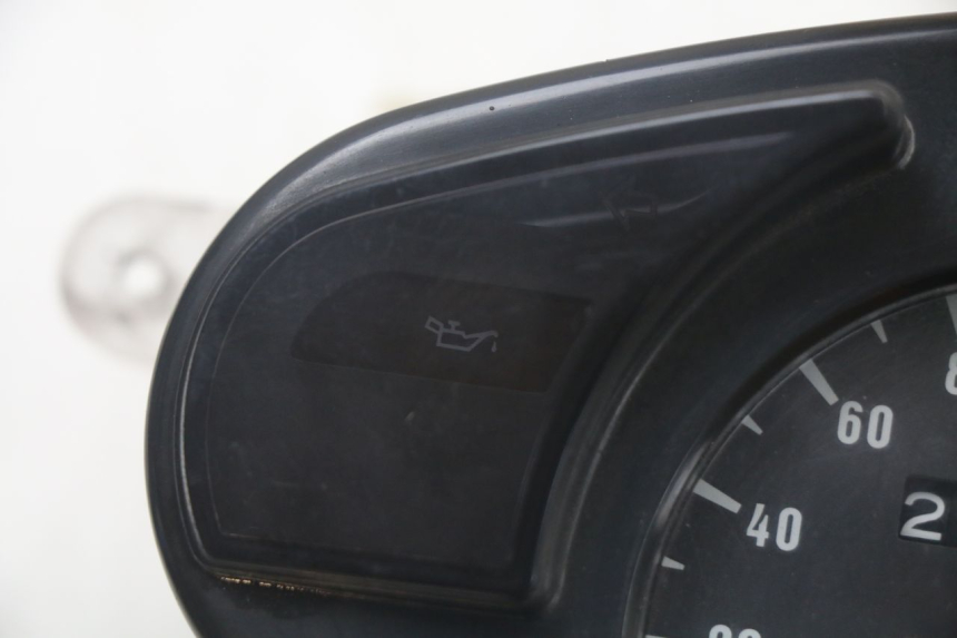 photo de COMPTEUR HONDA NTV DEAUVILLE 650 (1998 - 2001) - Détail de la pièce
