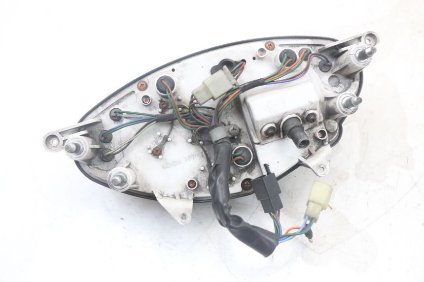 photo de COMPTEUR HONDA NTV DEAUVILLE 650 (1998 - 2001) - État de surface