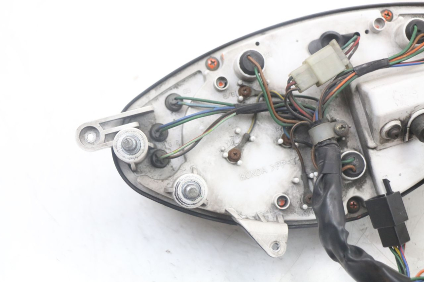 photo de COMPTEUR HONDA NTV DEAUVILLE 650 (1998 - 2001) - Pièce contrôlée