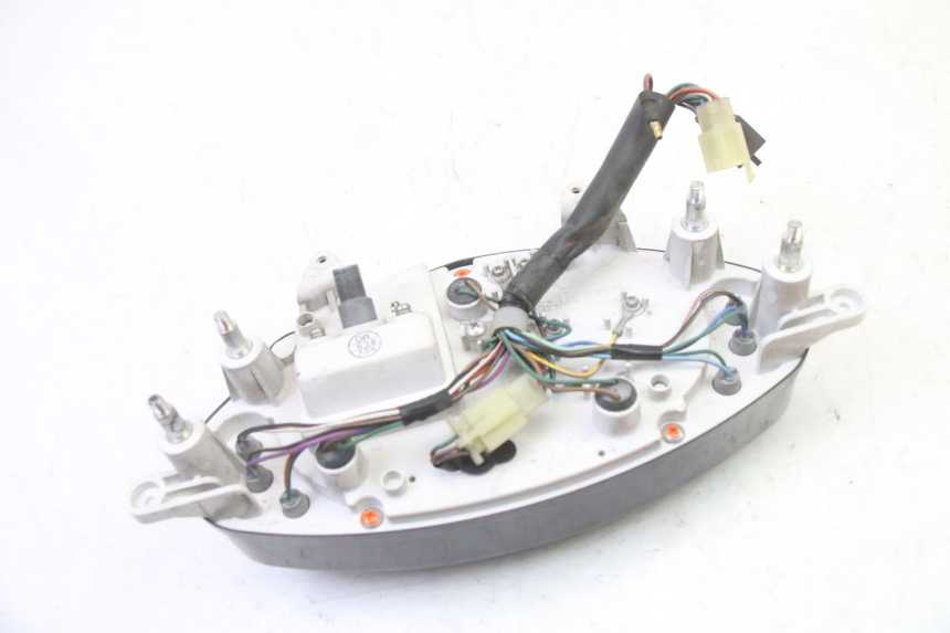 photo de COMPTEUR  HONDA NTV DEAUVILLE 650 (2001 - 2006) - Points de fixation