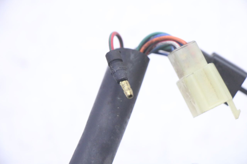 photo de COMPTEUR  HONDA NTV DEAUVILLE 650 (2001 - 2006) - État de surface