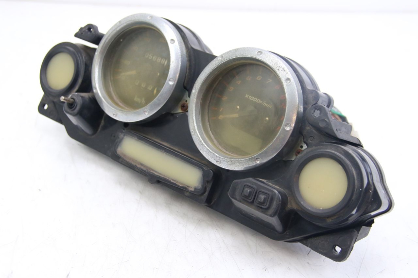 photo de COMPTEUR SELECT UP OCTALIS 125 (2007 - 2012) - Détail de la pièce