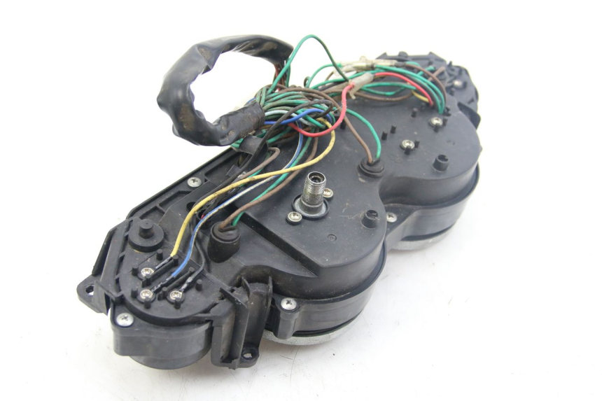 photo de COMPTEUR SELECT UP OCTALIS 125 (2007 - 2012) - Vue produit