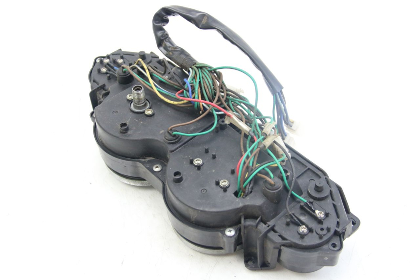 photo de COMPTEUR SELECT UP OCTALIS 125 (2007 - 2012) - Détails caractéristiques