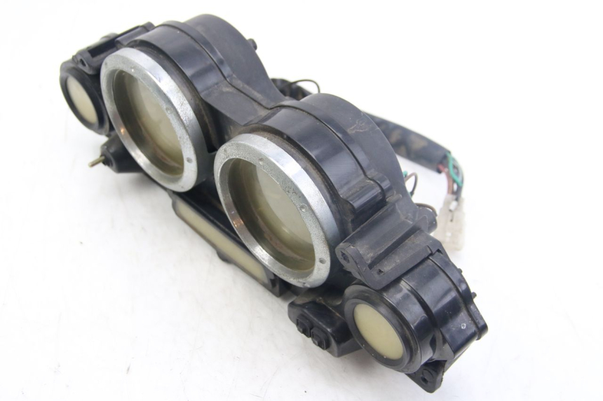 photo de COMPTEUR SELECT UP OCTALIS 125 (2007 - 2012) - Zoom état d’usage