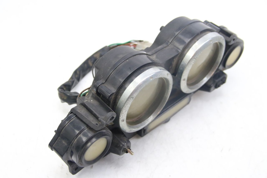 photo de COMPTEUR SELECT UP OCTALIS 125 (2007 - 2012) - Autre angle de vue