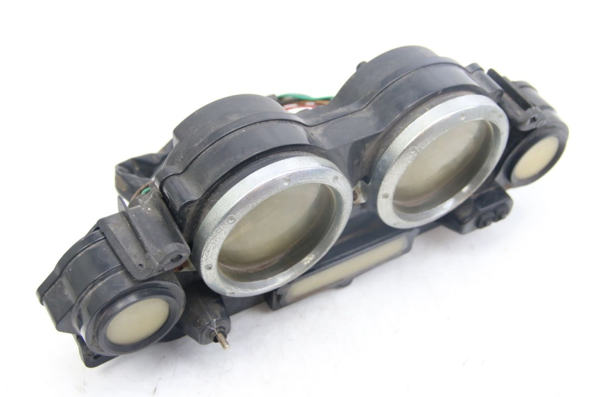 photo de COMPTEUR SELECT UP OCTALIS 125 (2007 - 2012) - Gros plan technique