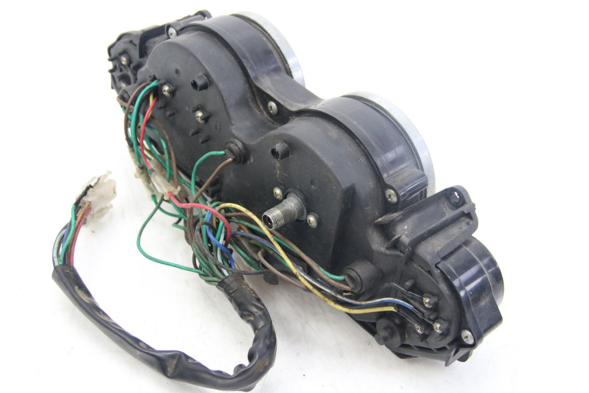 photo de COMPTEUR SELECT UP OCTALIS 125 (2007 - 2012) - Vue d’ensemble