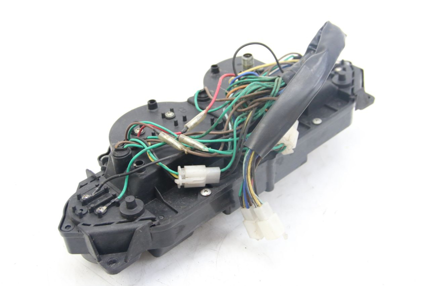 photo de COMPTEUR SELECT UP OCTALIS 125 (2007 - 2012) - Pièce contrôlée