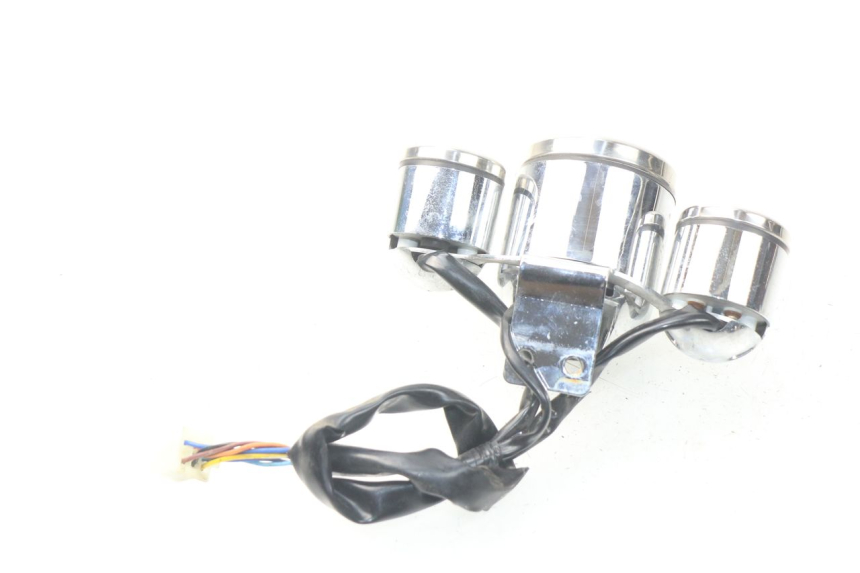 photo de COMPTEUR JM MOTORS OLDIES 4T 50 (2010 - 2020) - Autre angle de vue