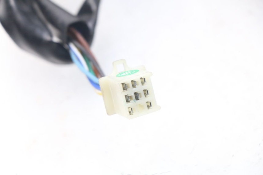 photo de COMPTEUR JM MOTORS OLDIES 4T 50 (2010 - 2020) - Points de fixation