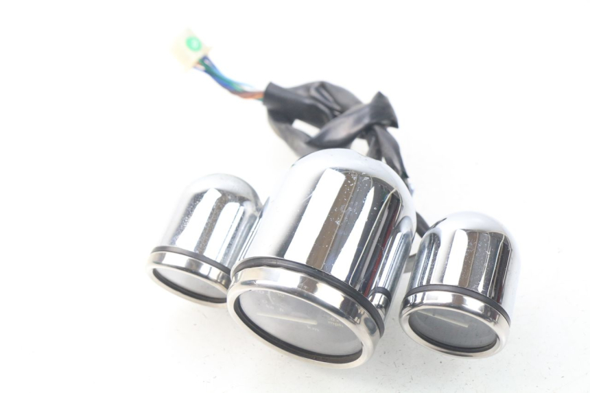 photo de COMPTEUR JM MOTORS OLDIES 4T 50 (2010 - 2020) - Marquages et références