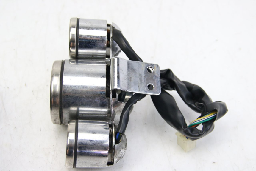 photo de COMPTEUR JM MOTORS OLDIES 4T 50 (2010 - 2020) - Détail de la pièce