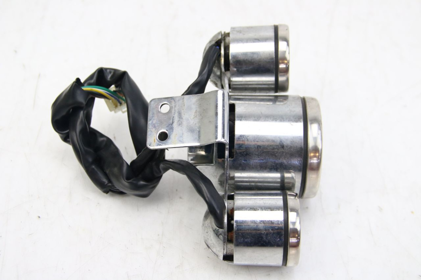 photo de COMPTEUR JM MOTORS OLDIES 4T 50 (2010 - 2020) - Zoom état d’usage