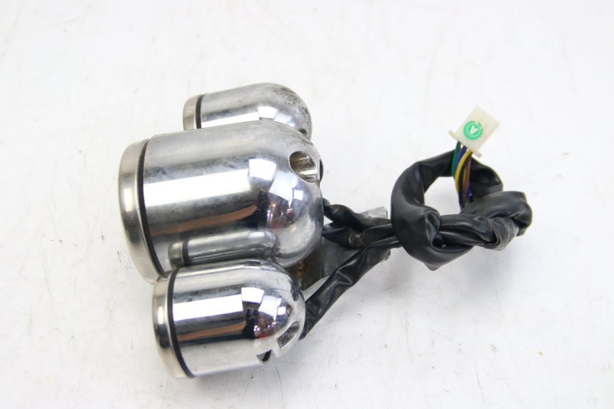 photo de COMPTEUR JM MOTORS OLDIES 4T 50 (2010 - 2020) - Autre angle de vue