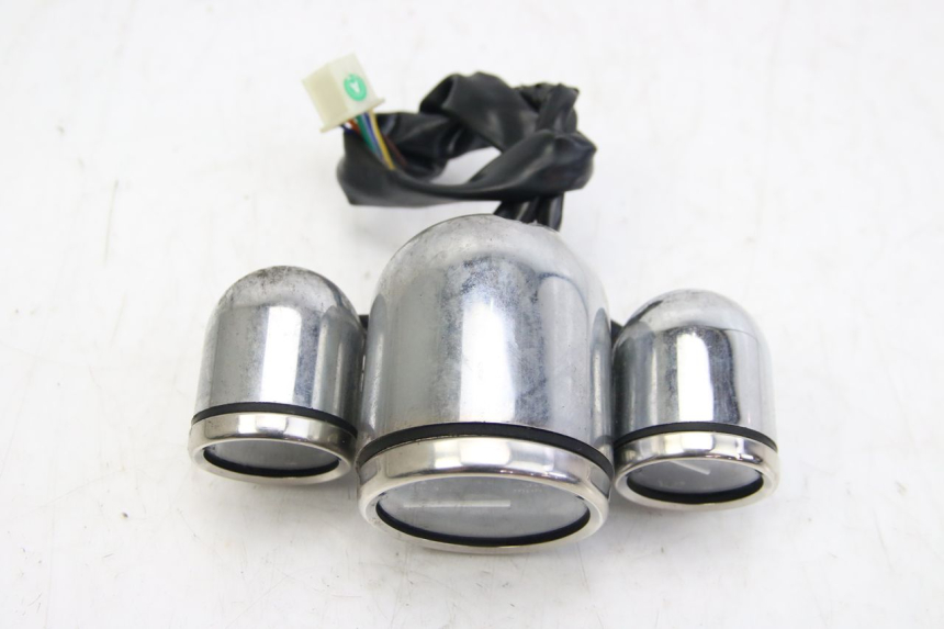 photo de COMPTEUR JM MOTORS OLDIES 4T 50 (2010 - 2020) - Gros plan technique