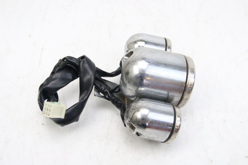 photo de COMPTEUR JM MOTORS OLDIES 4T 50 (2010 - 2020) - Vue d’ensemble