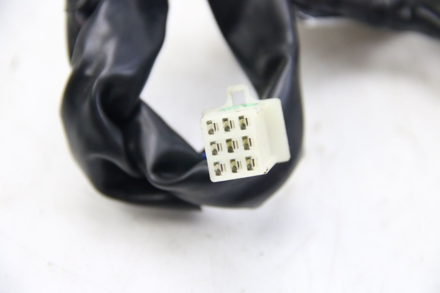 photo de COMPTEUR JM MOTORS OLDIES 4T 50 (2010 - 2020) - Pièce contrôlée