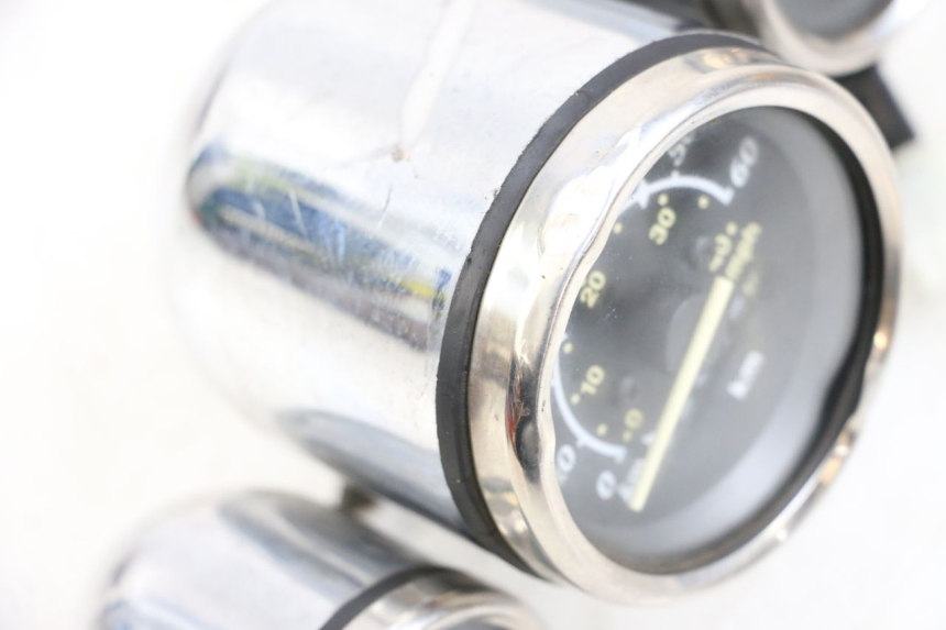 photo de COMPTEUR JM MOTORS OLDIES 4T 50 (2010 - 2020) - Détail de la pièce