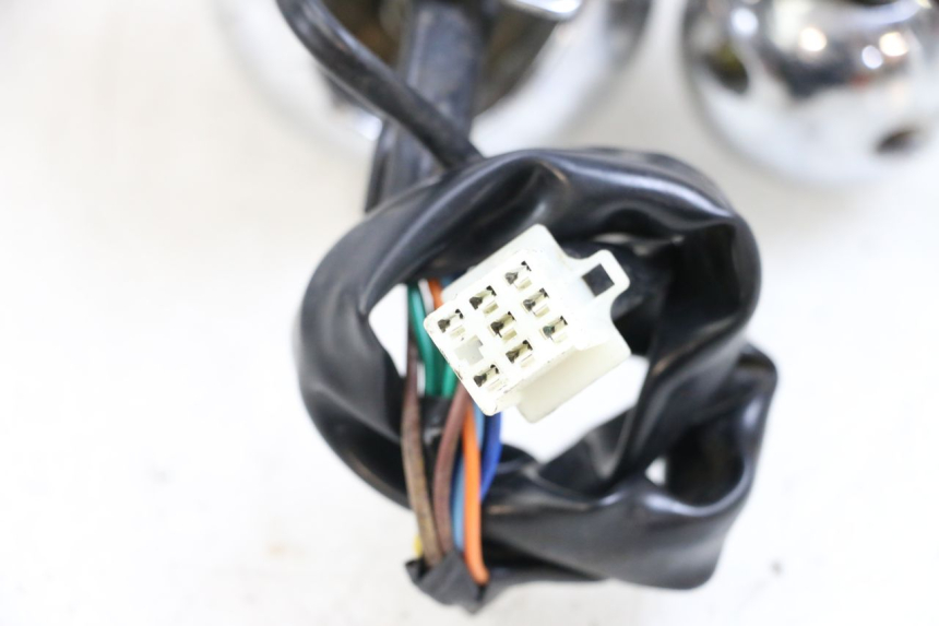 photo de COMPTEUR JM MOTORS OLDIES 4T 50 (2010 - 2020) - État de surface