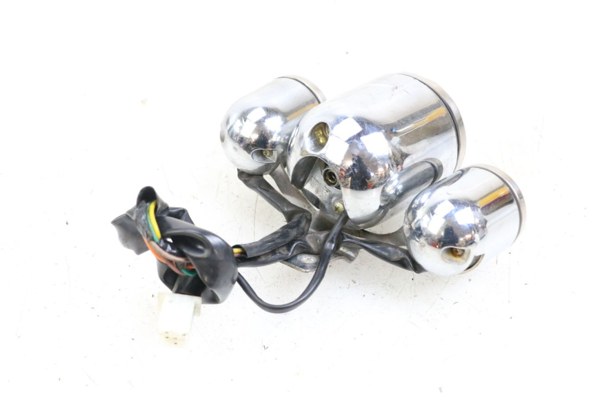 photo de COMPTEUR JM MOTORS OLDIES 4T 50 (2010 - 2020) - Marquages et références