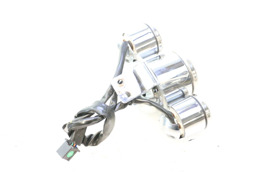 photo de COMPTEUR JM MOTORS OLDIES 4T 50 (2010 - 2020) - Autre angle de vue