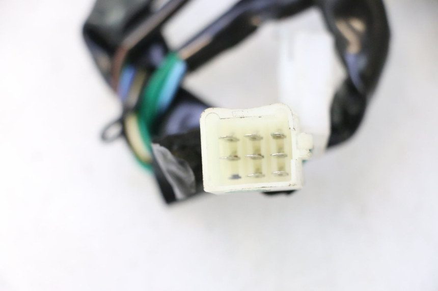 photo de COMPTEUR  JM MOTORS OLDIES 4T 50 (2020 - 2026) - Détails caractéristiques