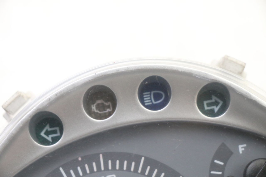 photo de COMPTEUR  JM MOTORS OLDIES GT 4T 50 (2018 - 2025) - Zoom état d’usage