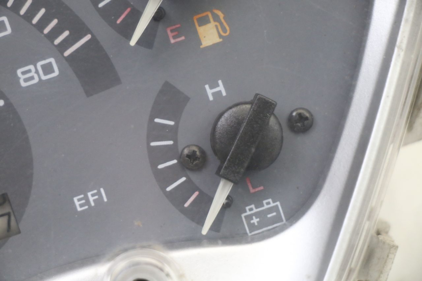 photo de COMPTEUR  JM MOTORS OLDIES GT 4T 50 (2018 - 2025) - Vue d’ensemble