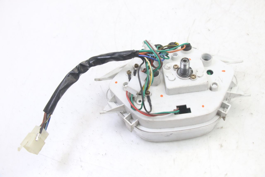 photo de COMPTEUR  JM MOTORS OLDIES GT 4T 50 (2018 - 2025) - État de surface