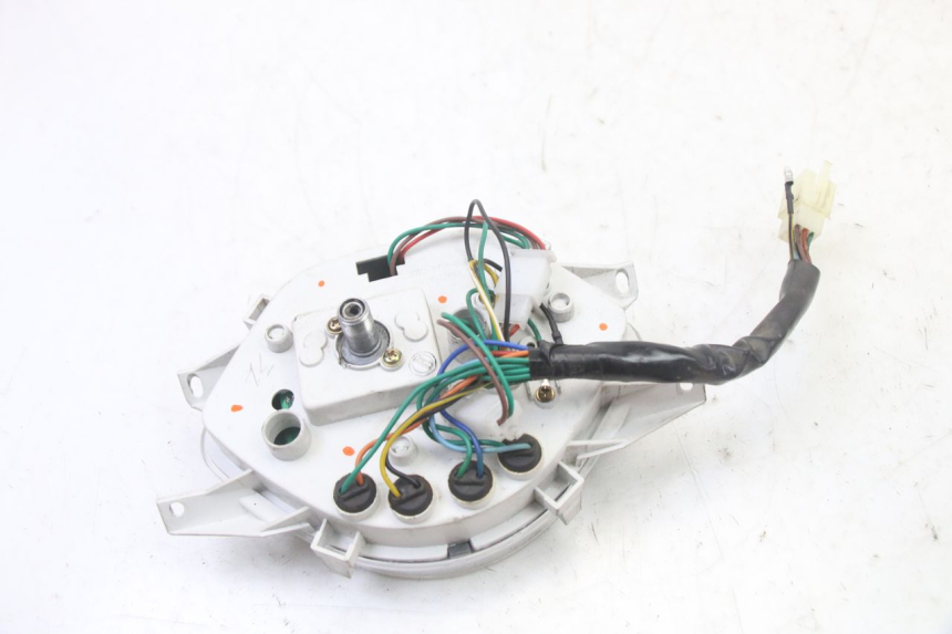 photo de COMPTEUR  JM MOTORS OLDIES GT 4T 50 (2018 - 2025) - Pièce contrôlée