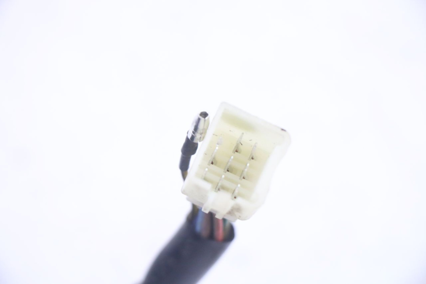 photo de COMPTEUR  JM MOTORS OLDIES GT 4T 50 (2018 - 2025) - Marquages et références