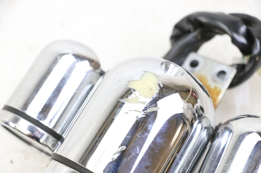 photo de COMPTEUR  JM MOTORS OLDIES GT 4T 50 (2018 - 2025) - Détail de la pièce