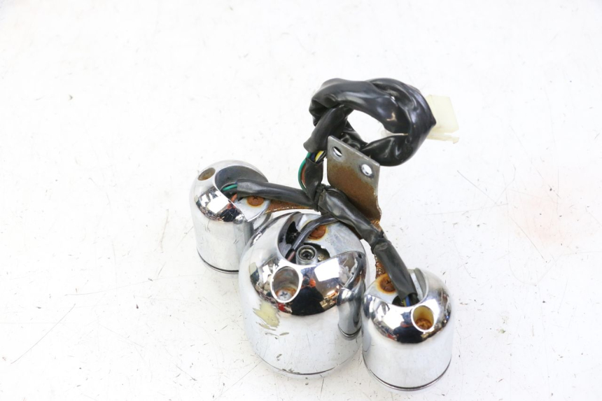 photo de COMPTEUR  JM MOTORS OLDIES GT 4T 50 (2018 - 2025) - Vue produit