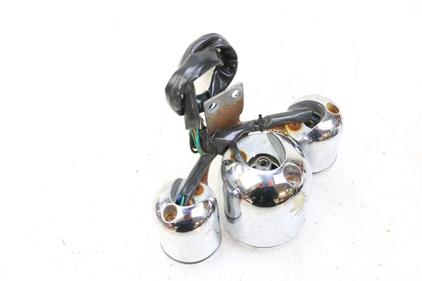 photo de COMPTEUR  JM MOTORS OLDIES GT 4T 50 (2018 - 2025) - Photo complémentaire