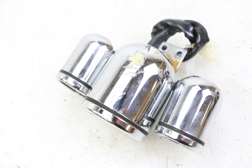 photo de COMPTEUR  JM MOTORS OLDIES GT 4T 50 (2018 - 2025) - Zoom état d’usage